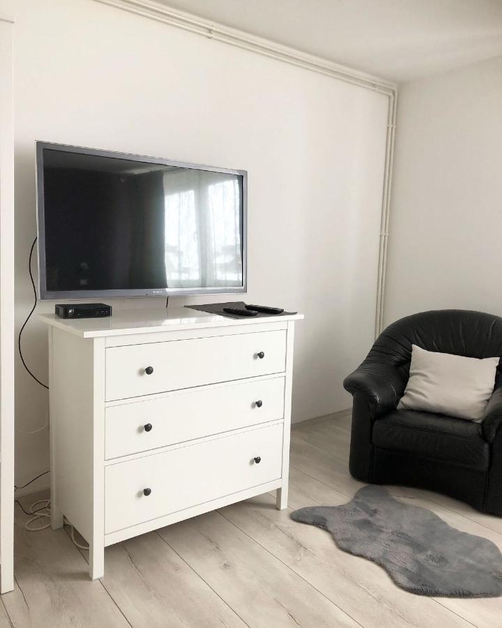Apartman Bloom 오시예크 외부 사진