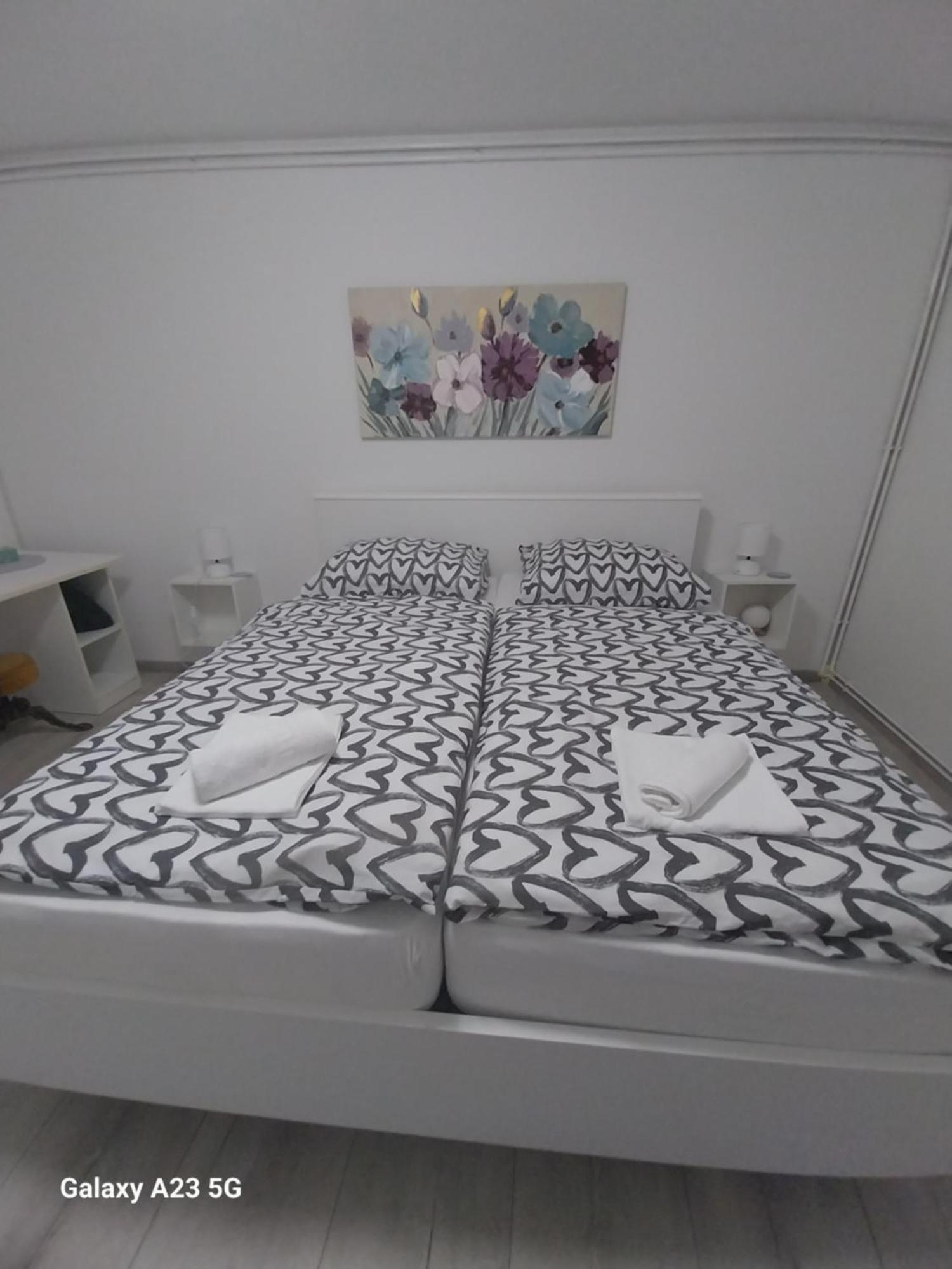 Apartman Bloom 오시예크 외부 사진