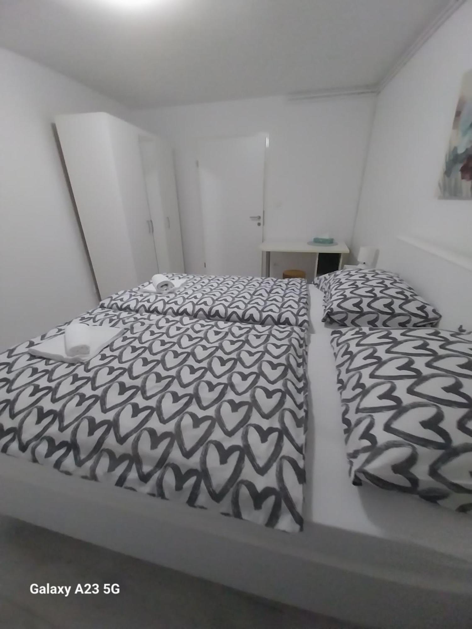 Apartman Bloom 오시예크 외부 사진