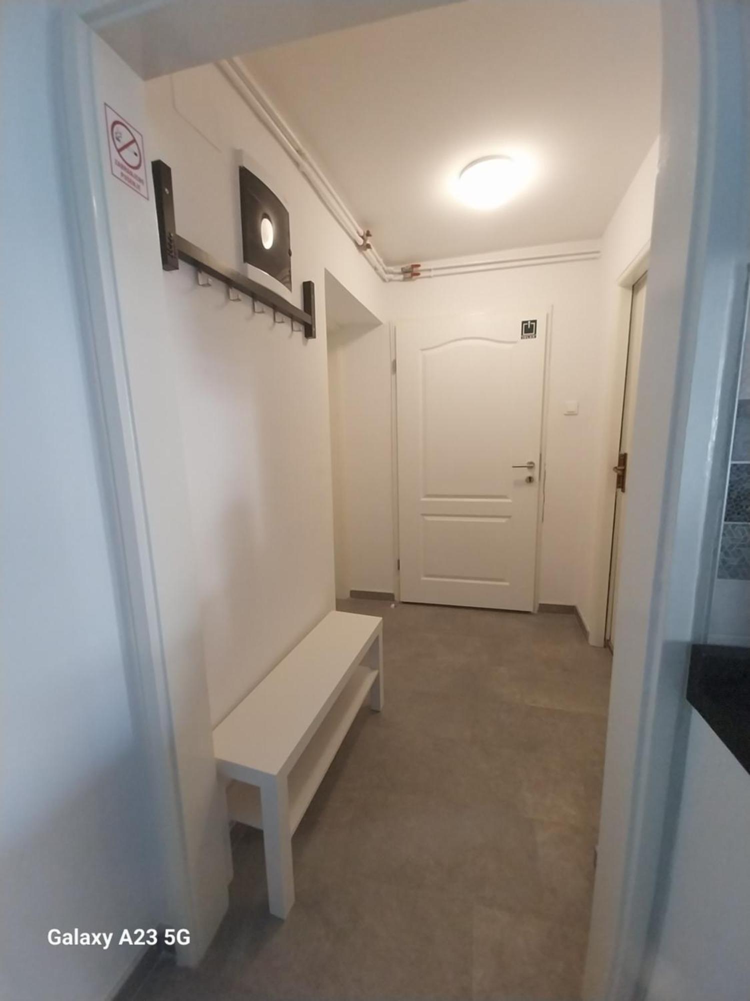 Apartman Bloom 오시예크 외부 사진