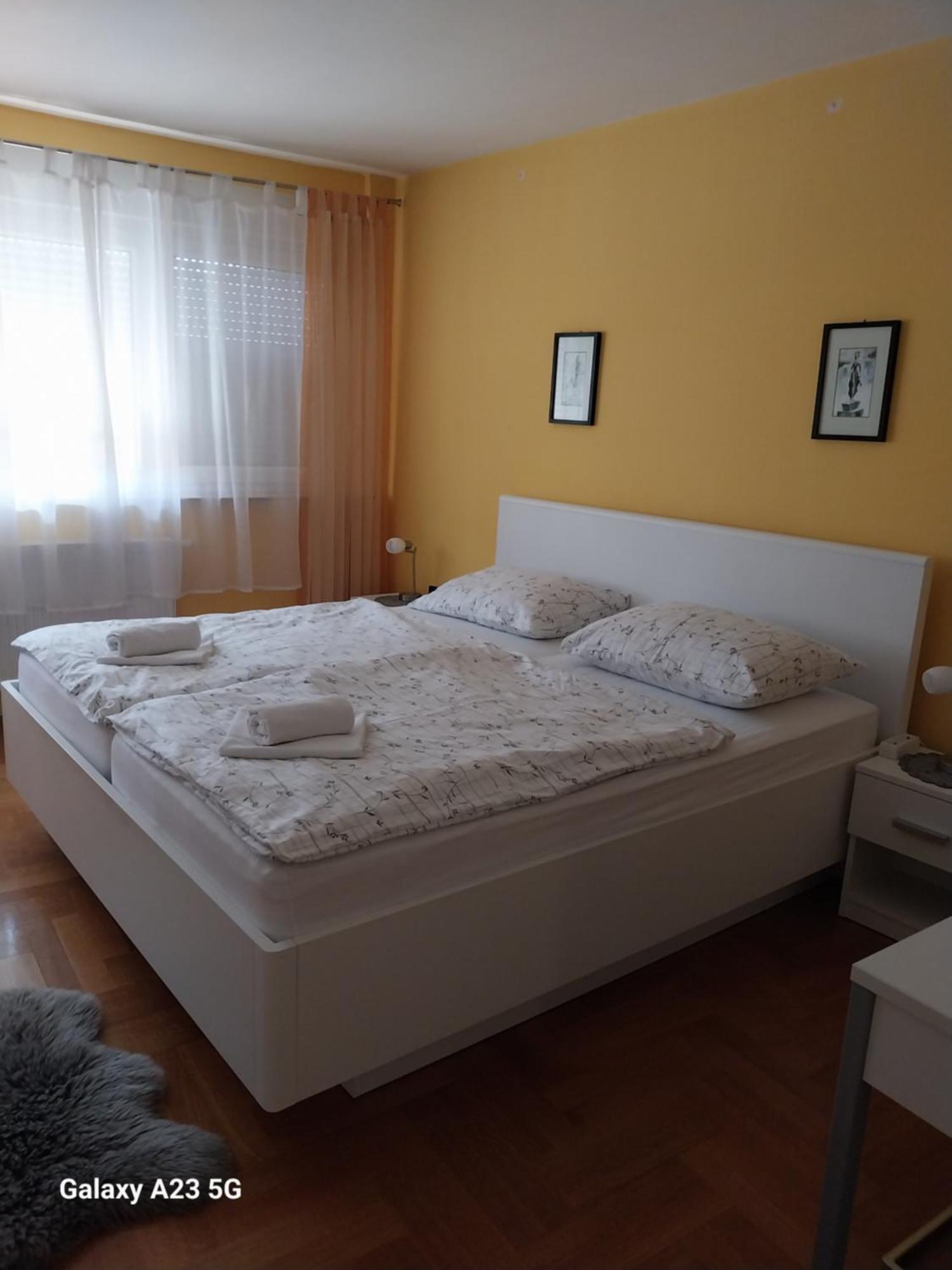 Apartman Bloom 오시예크 외부 사진