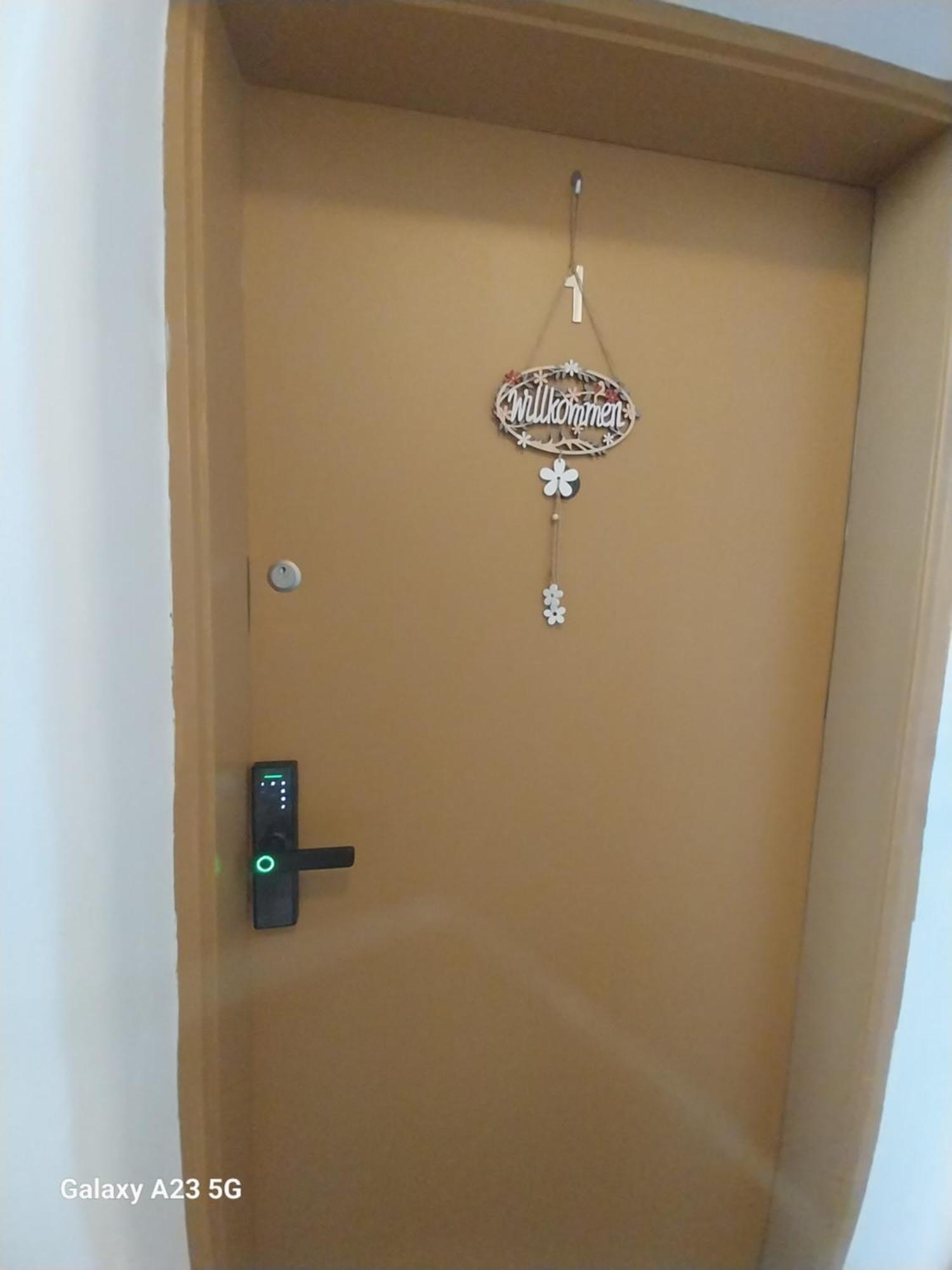Apartman Bloom 오시예크 외부 사진