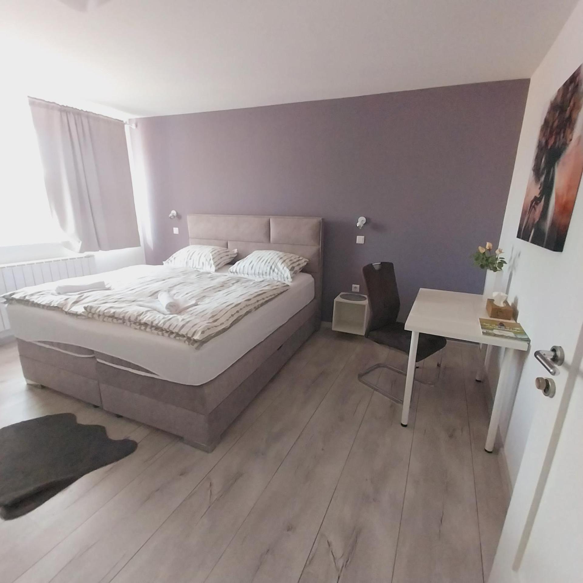 Apartman Bloom 오시예크 외부 사진